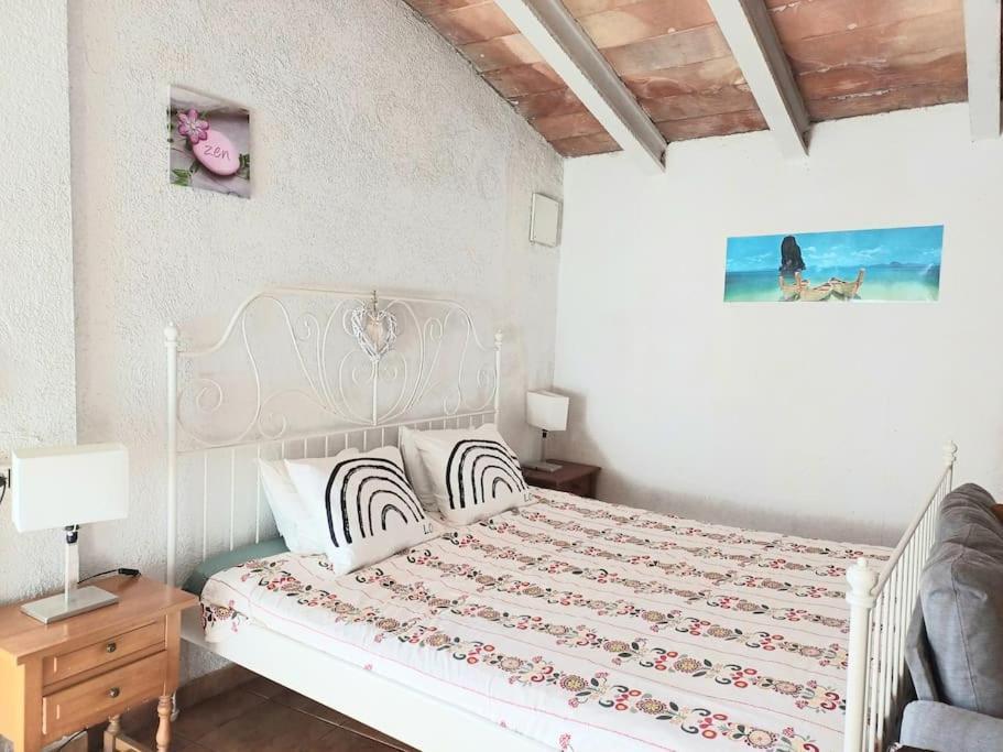 Willa La Casita Manacor  Zewnętrze zdjęcie