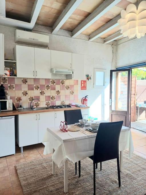 Willa La Casita Manacor  Zewnętrze zdjęcie