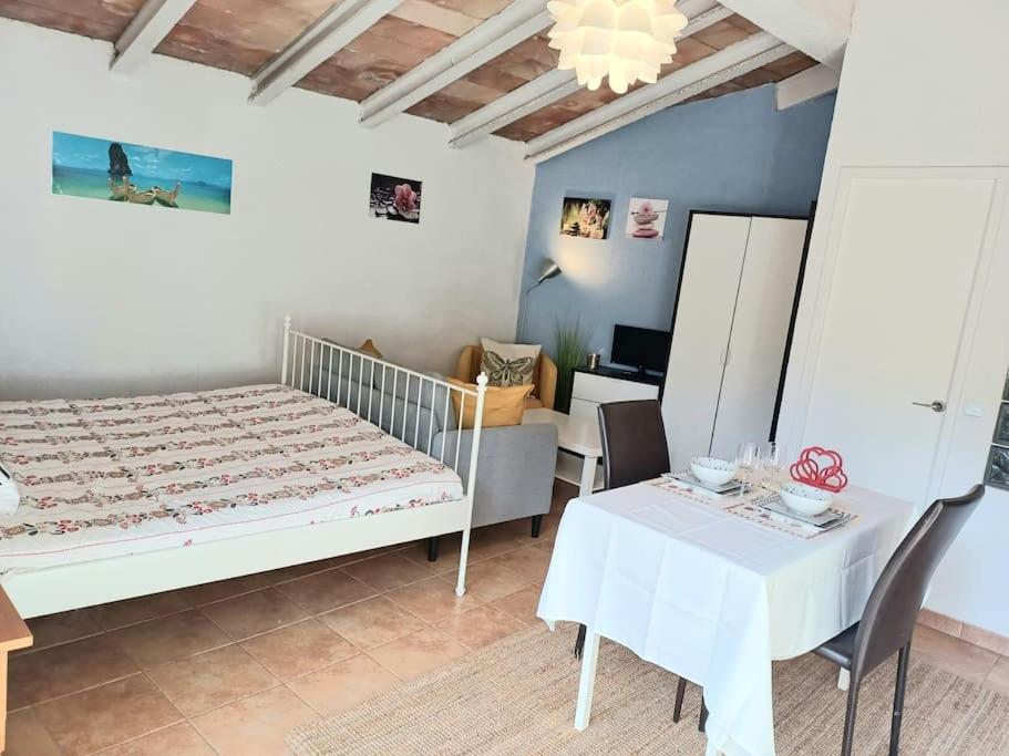 Willa La Casita Manacor  Zewnętrze zdjęcie
