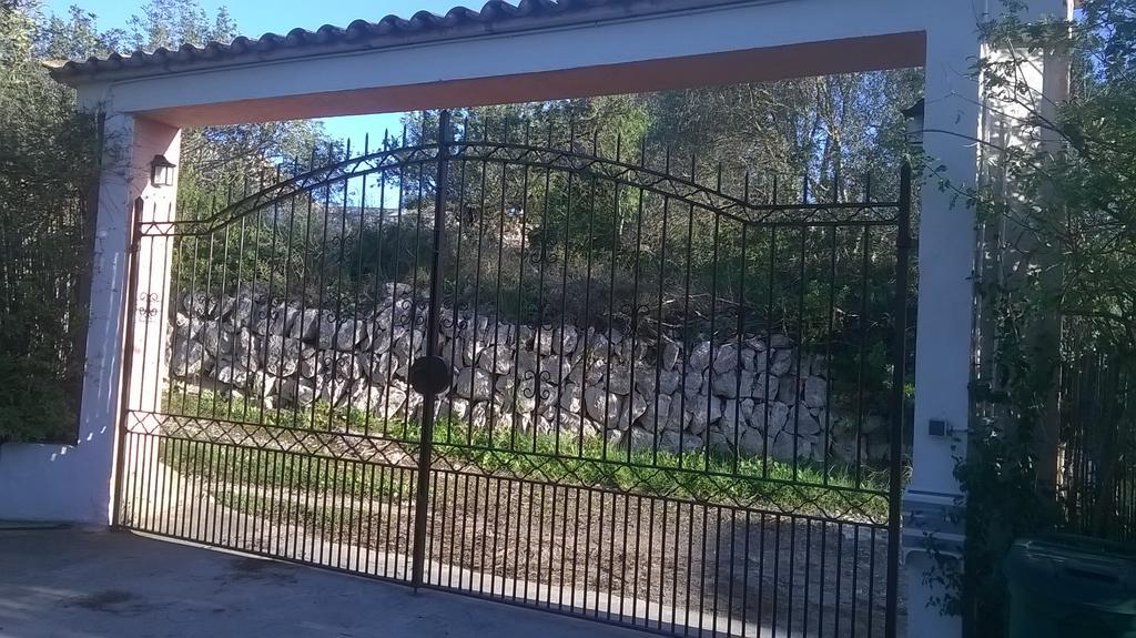 Willa La Casita Manacor  Zewnętrze zdjęcie