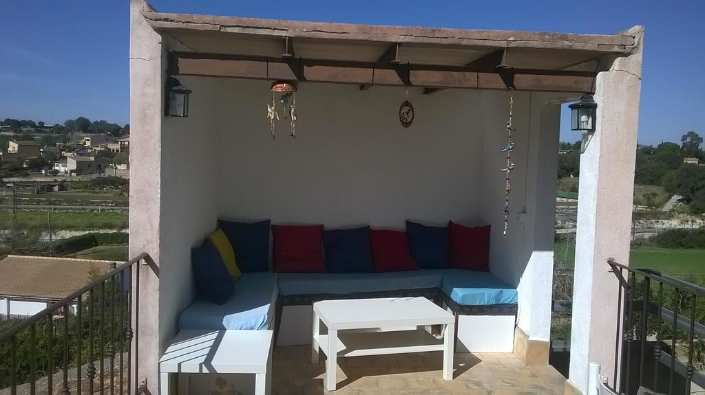 Willa La Casita Manacor  Zewnętrze zdjęcie