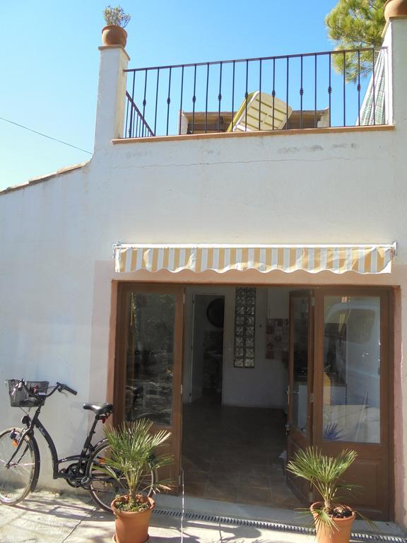 Willa La Casita Manacor  Zewnętrze zdjęcie