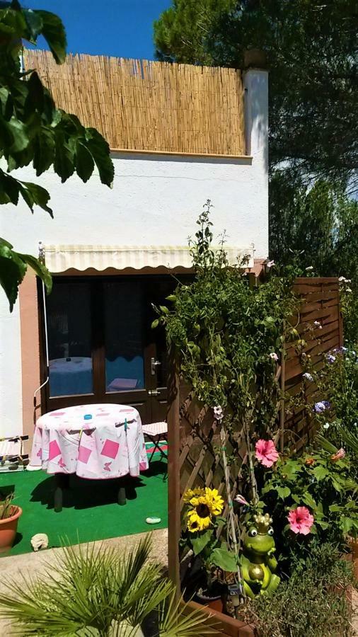 Willa La Casita Manacor  Zewnętrze zdjęcie