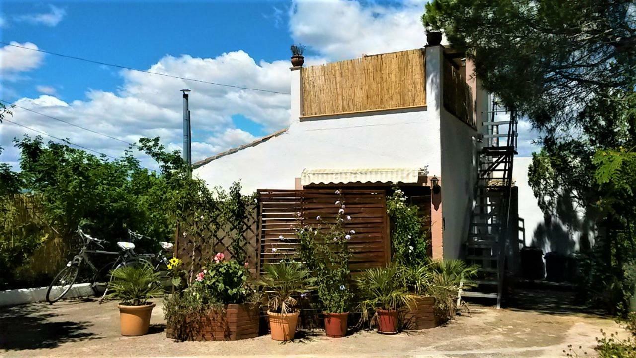 Willa La Casita Manacor  Zewnętrze zdjęcie